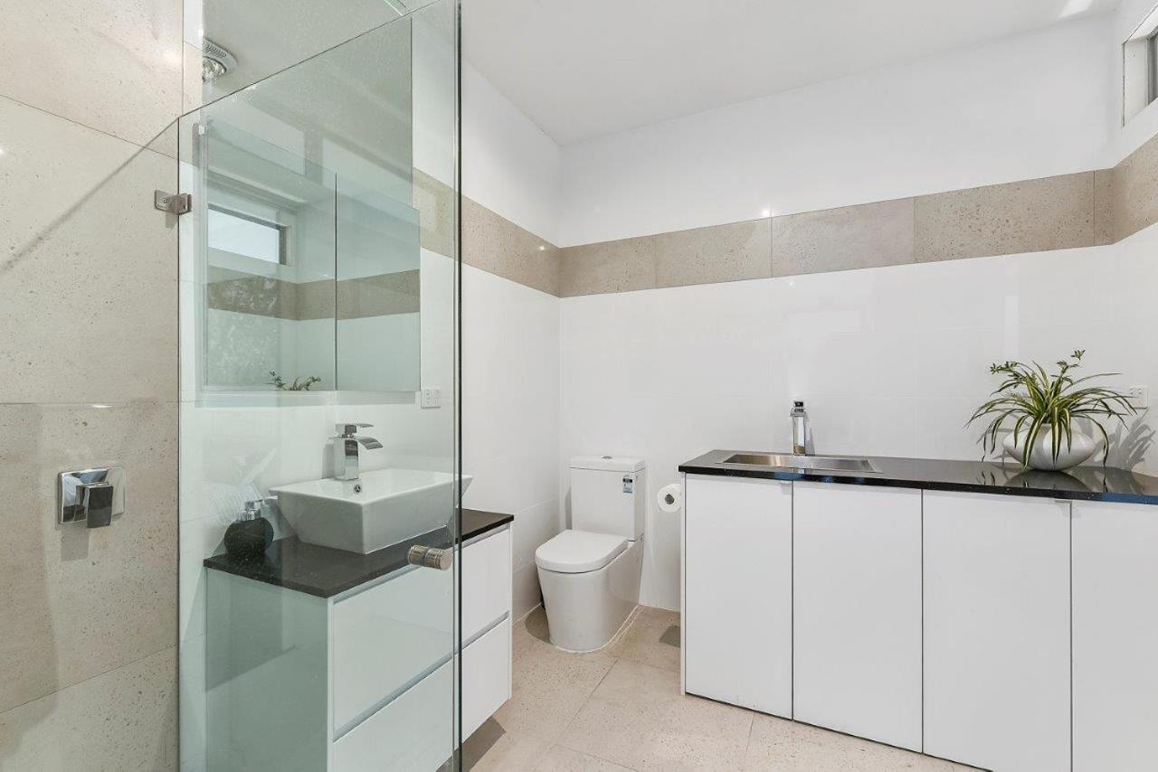 Kennedy Executive Townhouse Apartment Mount Gambier Bagian luar foto