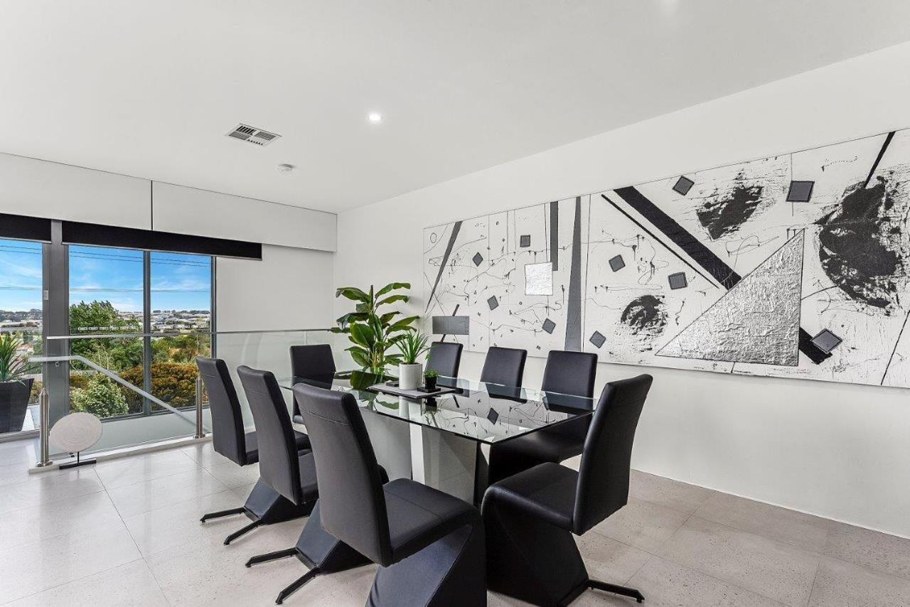 Kennedy Executive Townhouse Apartment Mount Gambier Bagian luar foto