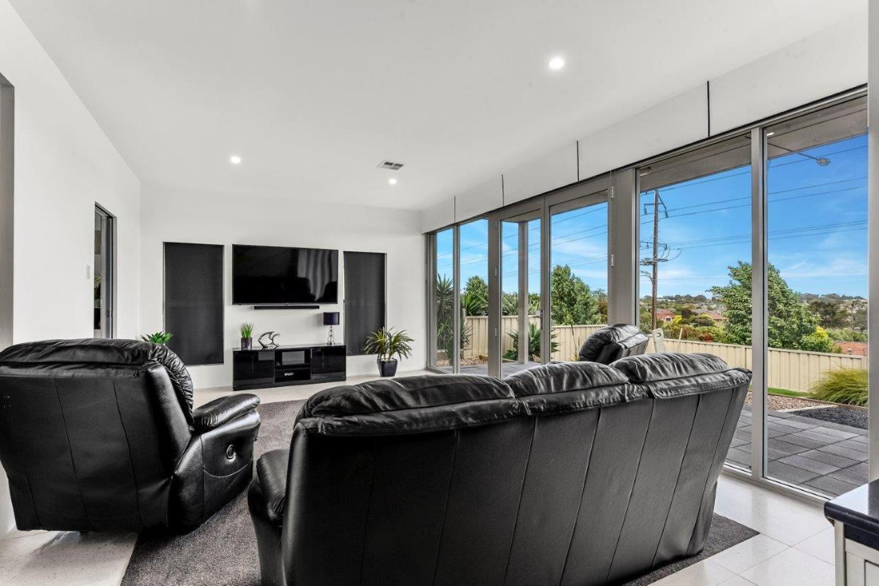 Kennedy Executive Townhouse Apartment Mount Gambier Bagian luar foto