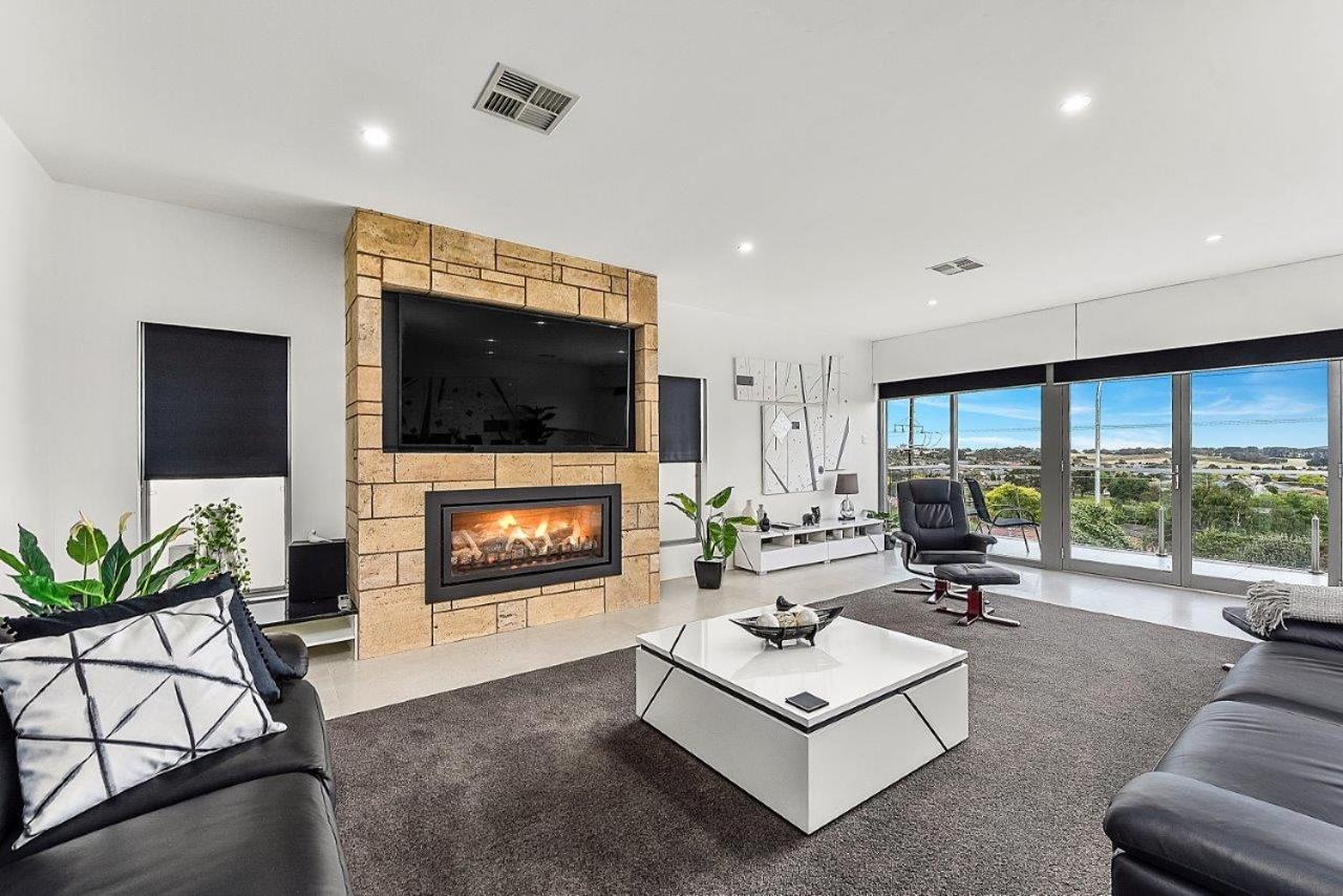 Kennedy Executive Townhouse Apartment Mount Gambier Bagian luar foto