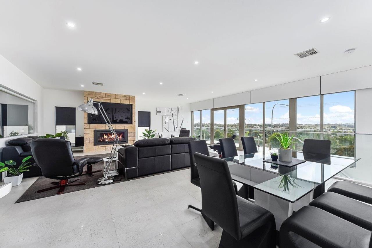 Kennedy Executive Townhouse Apartment Mount Gambier Bagian luar foto