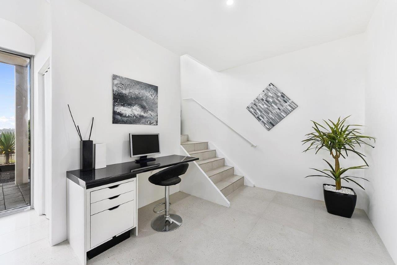 Kennedy Executive Townhouse Apartment Mount Gambier Bagian luar foto