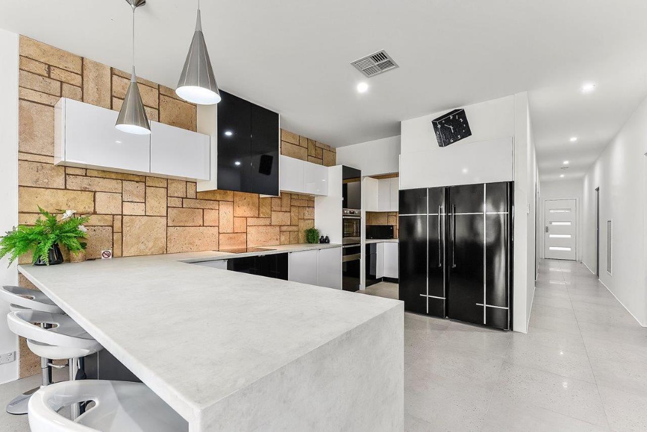 Kennedy Executive Townhouse Apartment Mount Gambier Bagian luar foto