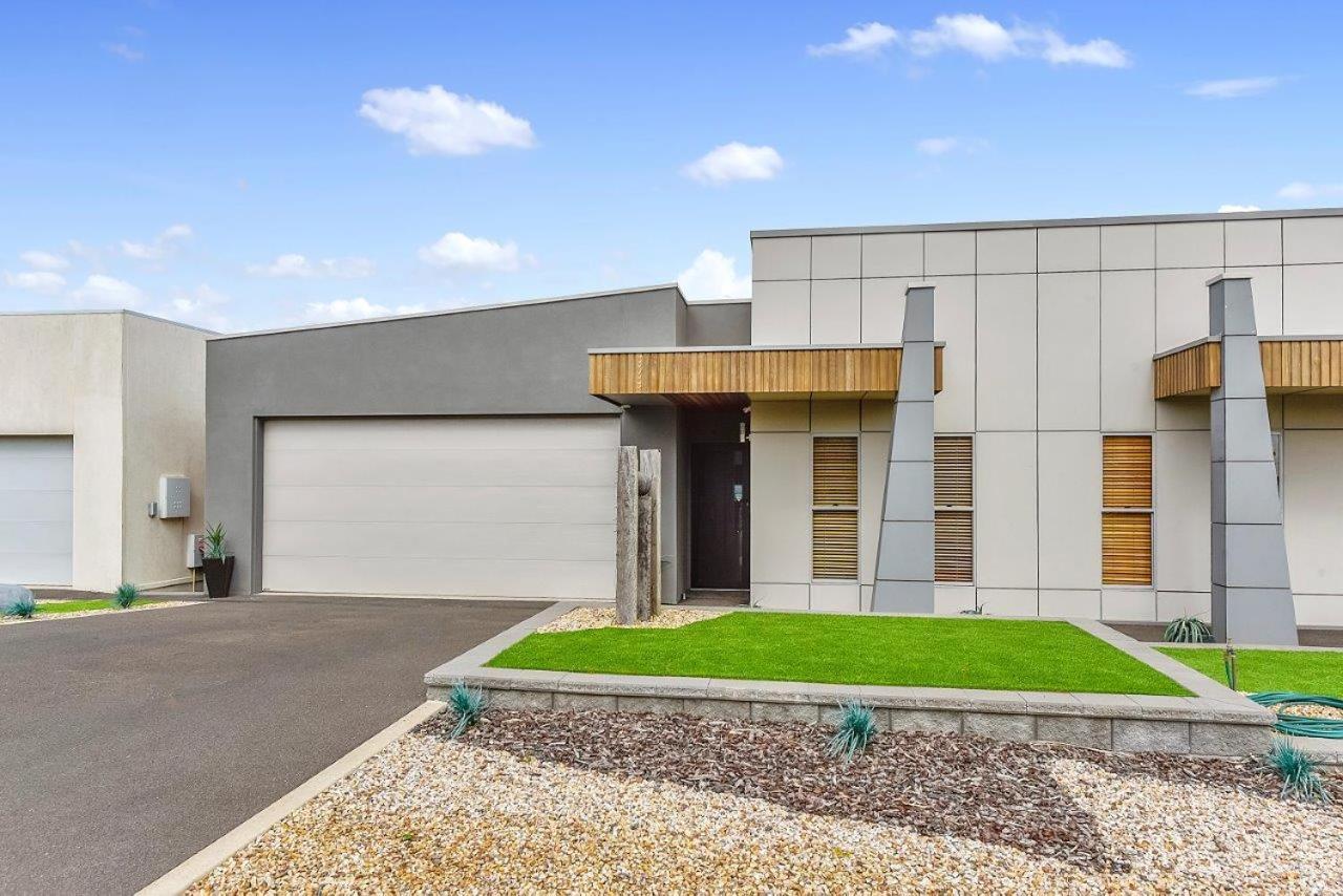 Kennedy Executive Townhouse Apartment Mount Gambier Bagian luar foto