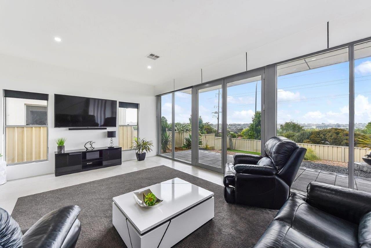 Kennedy Executive Townhouse Apartment Mount Gambier Bagian luar foto