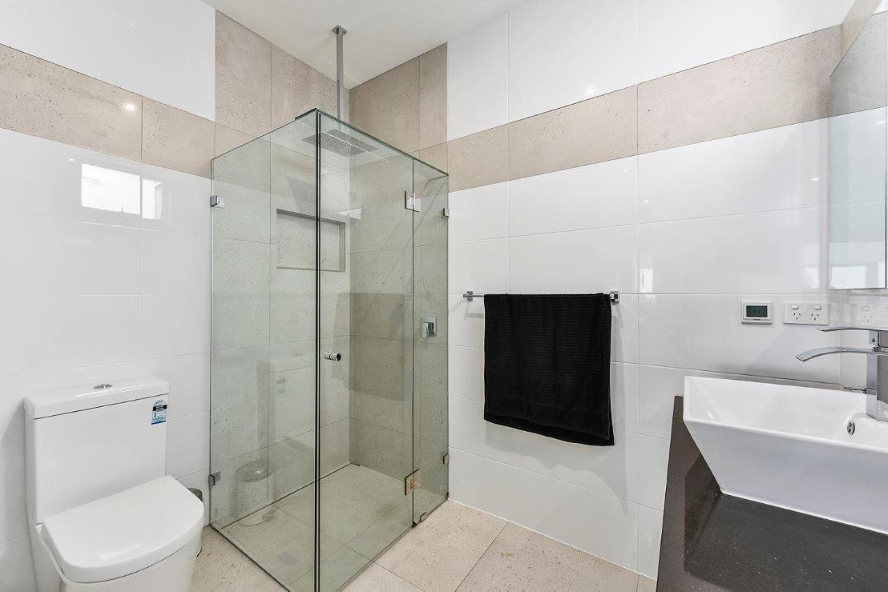 Kennedy Executive Townhouse Apartment Mount Gambier Bagian luar foto