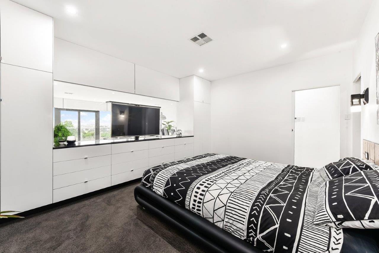 Kennedy Executive Townhouse Apartment Mount Gambier Bagian luar foto