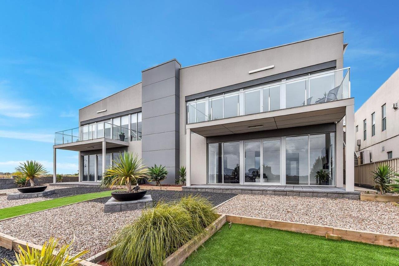 Kennedy Executive Townhouse Apartment Mount Gambier Bagian luar foto